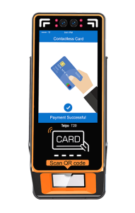 Validator-ticket